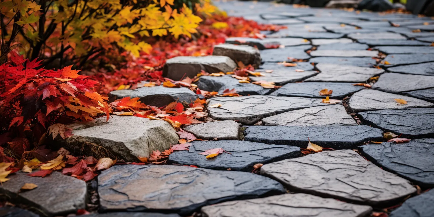 Kostka brukowa Choszczno