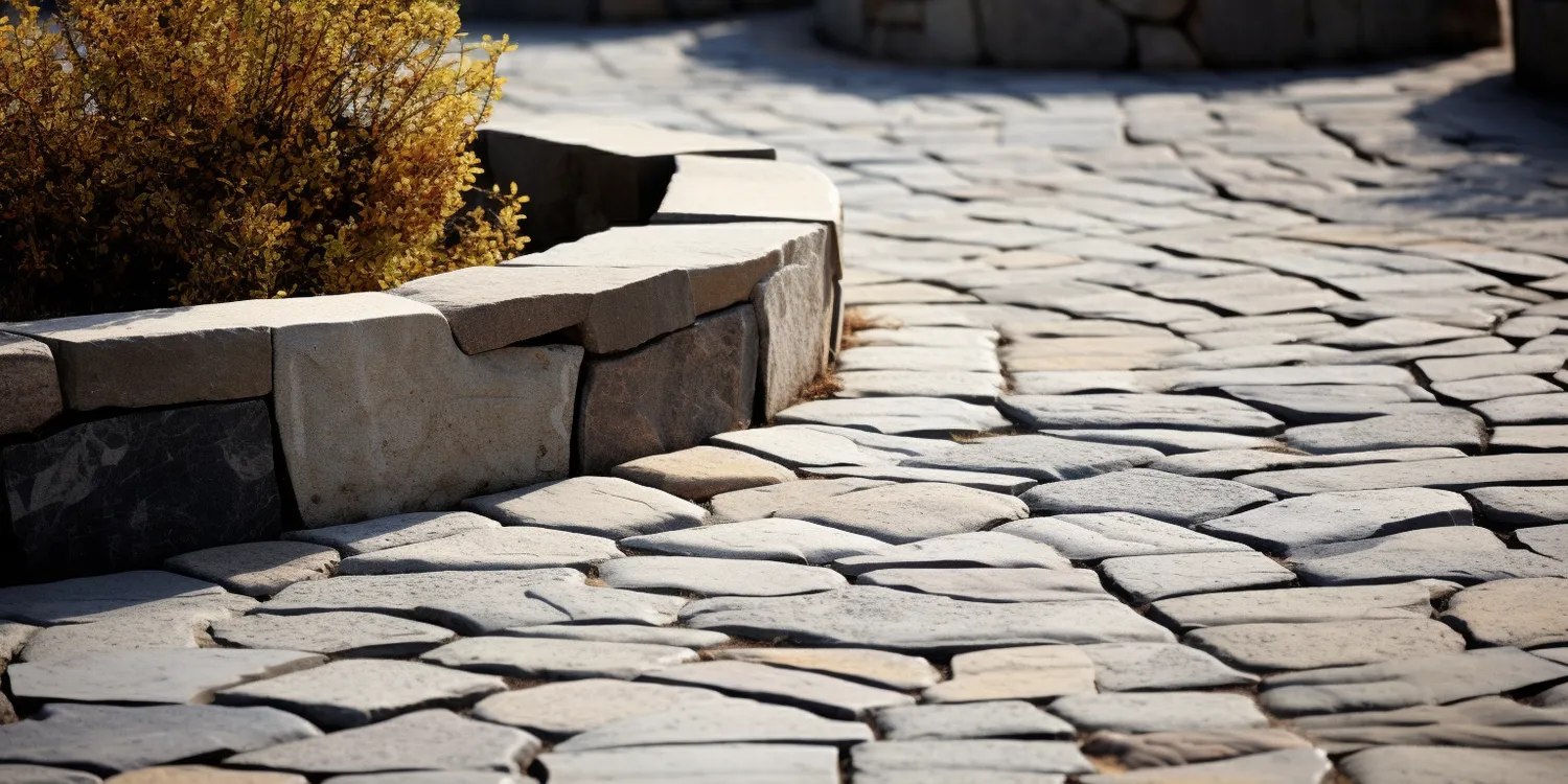 Kostka brukowa Gryfice