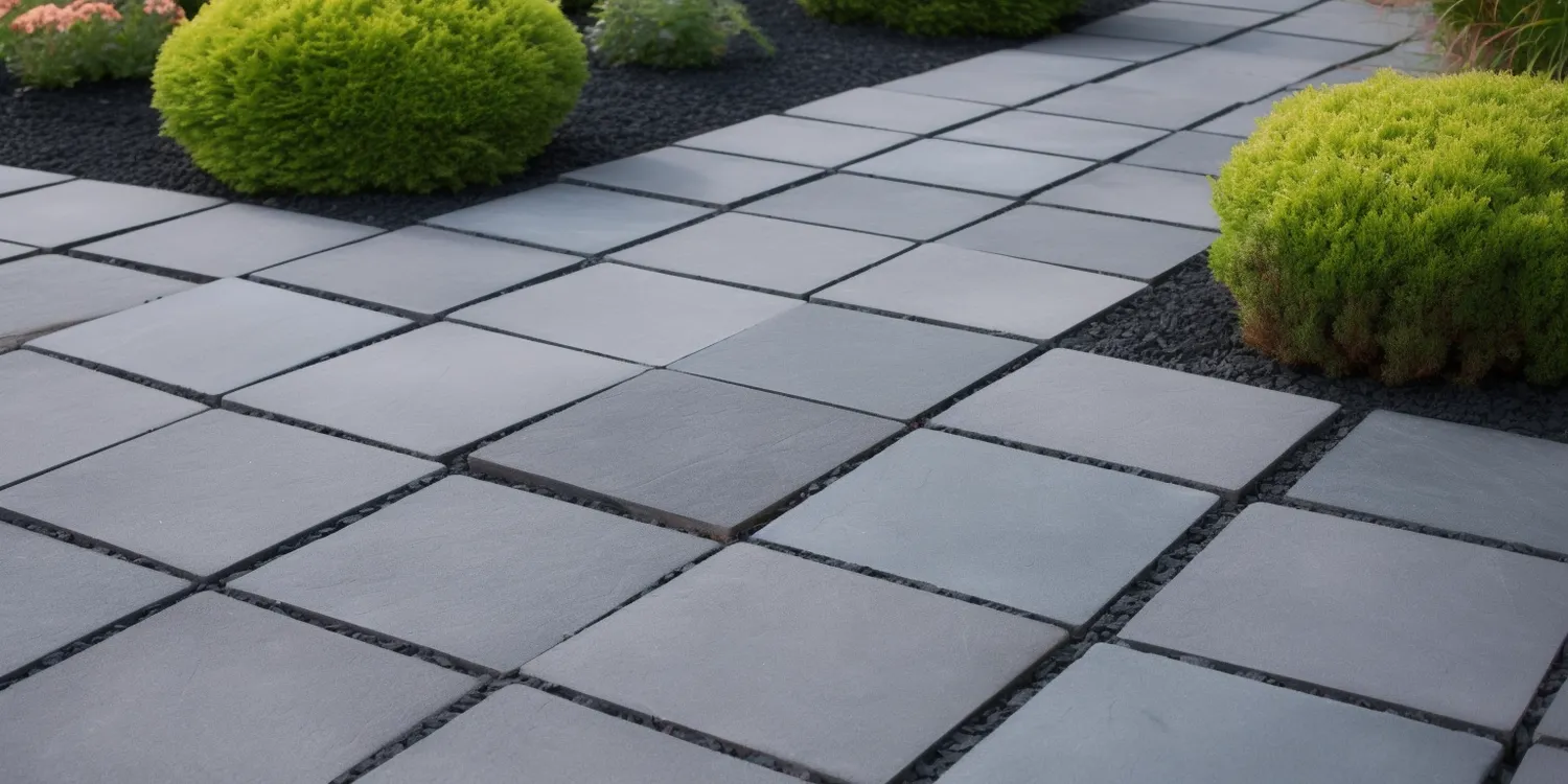 Kostka brukowa Złocieniec