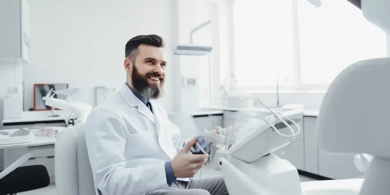 Licówki porcelanowe ranking Szczecin