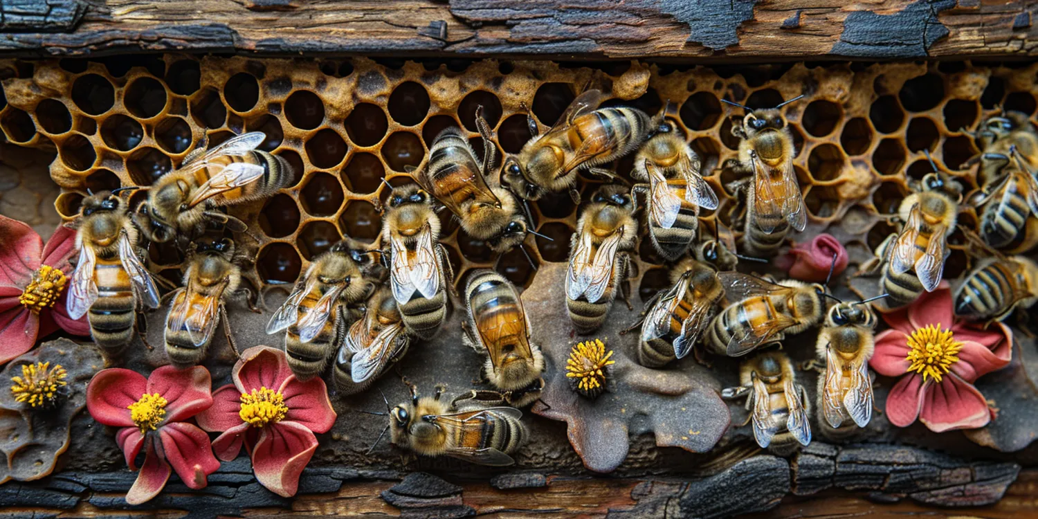 Matki pszczele reprodukcyjne cena