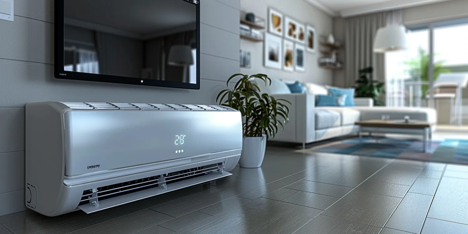 Montaż klimatyzatorów Szczecin