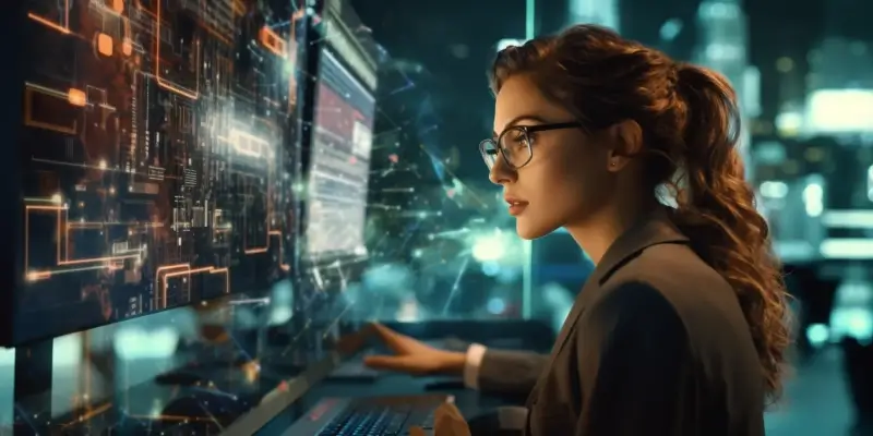 Najlepsza agencja SEO Warszawa