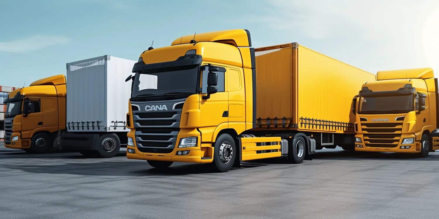 OC ciągnika siodłowego