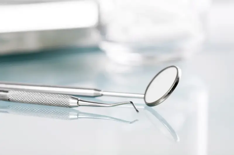 Opuchlizna po wyrwaniu zęba