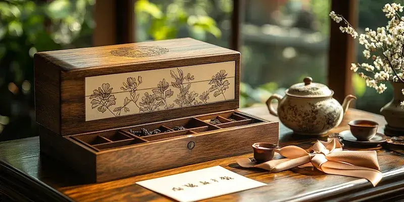 Personalizowane prezenty dla niej