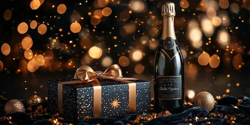 Personalizowane prezenty na Gwiazdkę