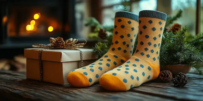 Personalizowane worki na prezenty