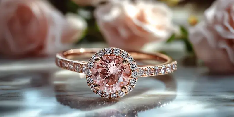 Pierścionki zaręczynowe Kielce