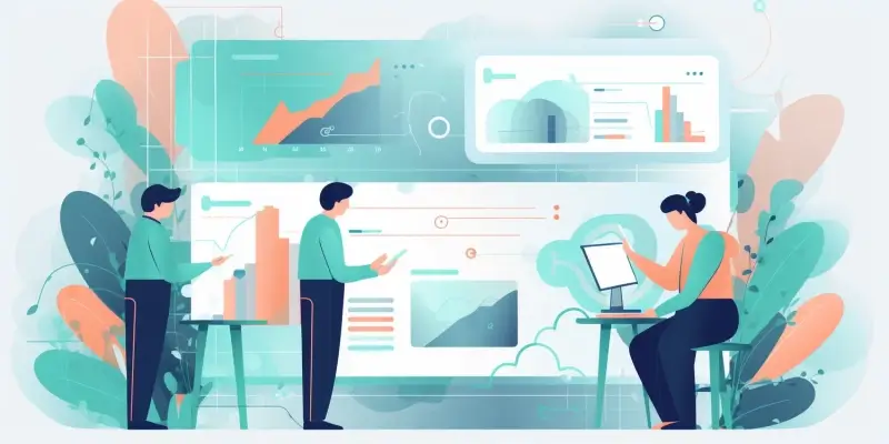 Pozycjonowanie AI Gdańsk