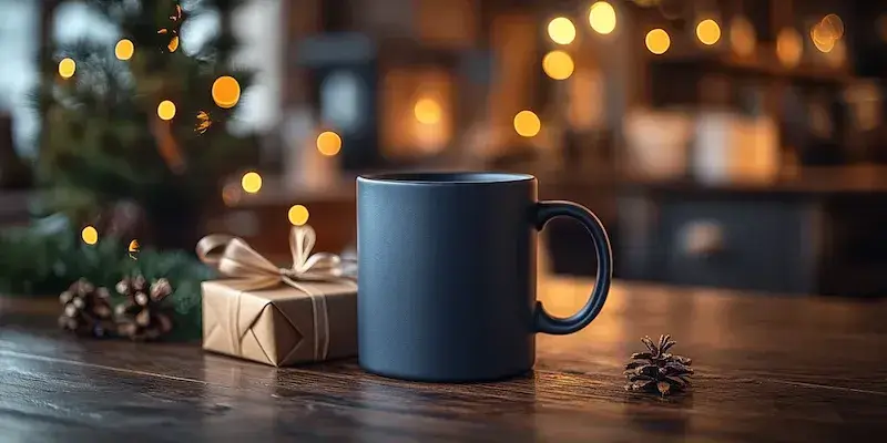 Prezenty na chrzest personalizowane