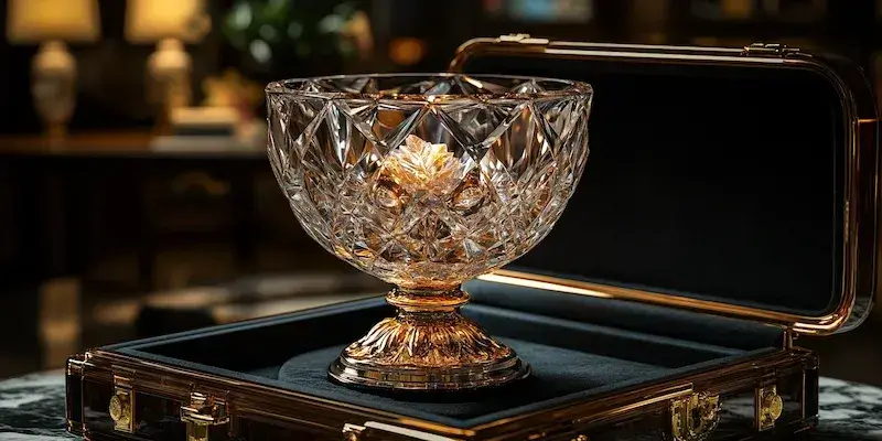 Prezenty personalizowane grawerowane