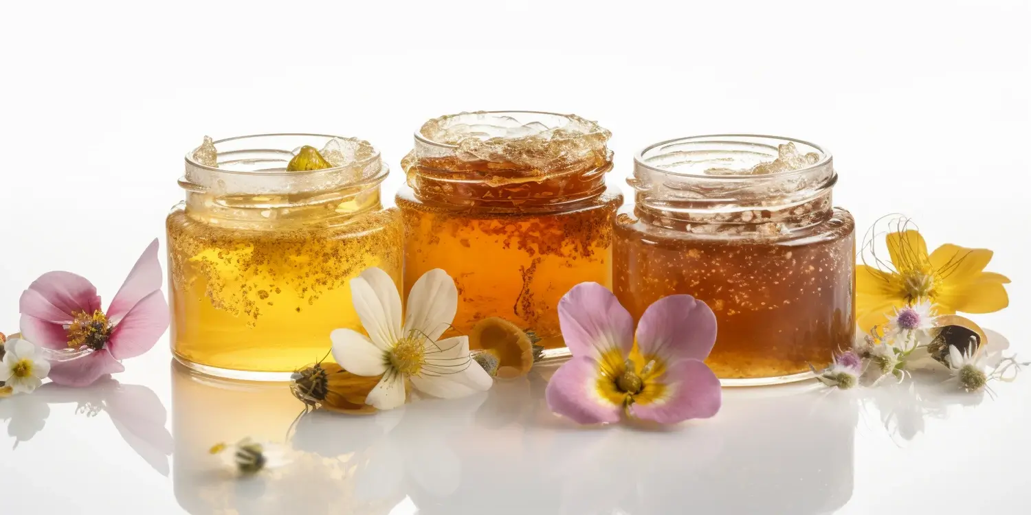 Produkty pszczele a nadciśnienie