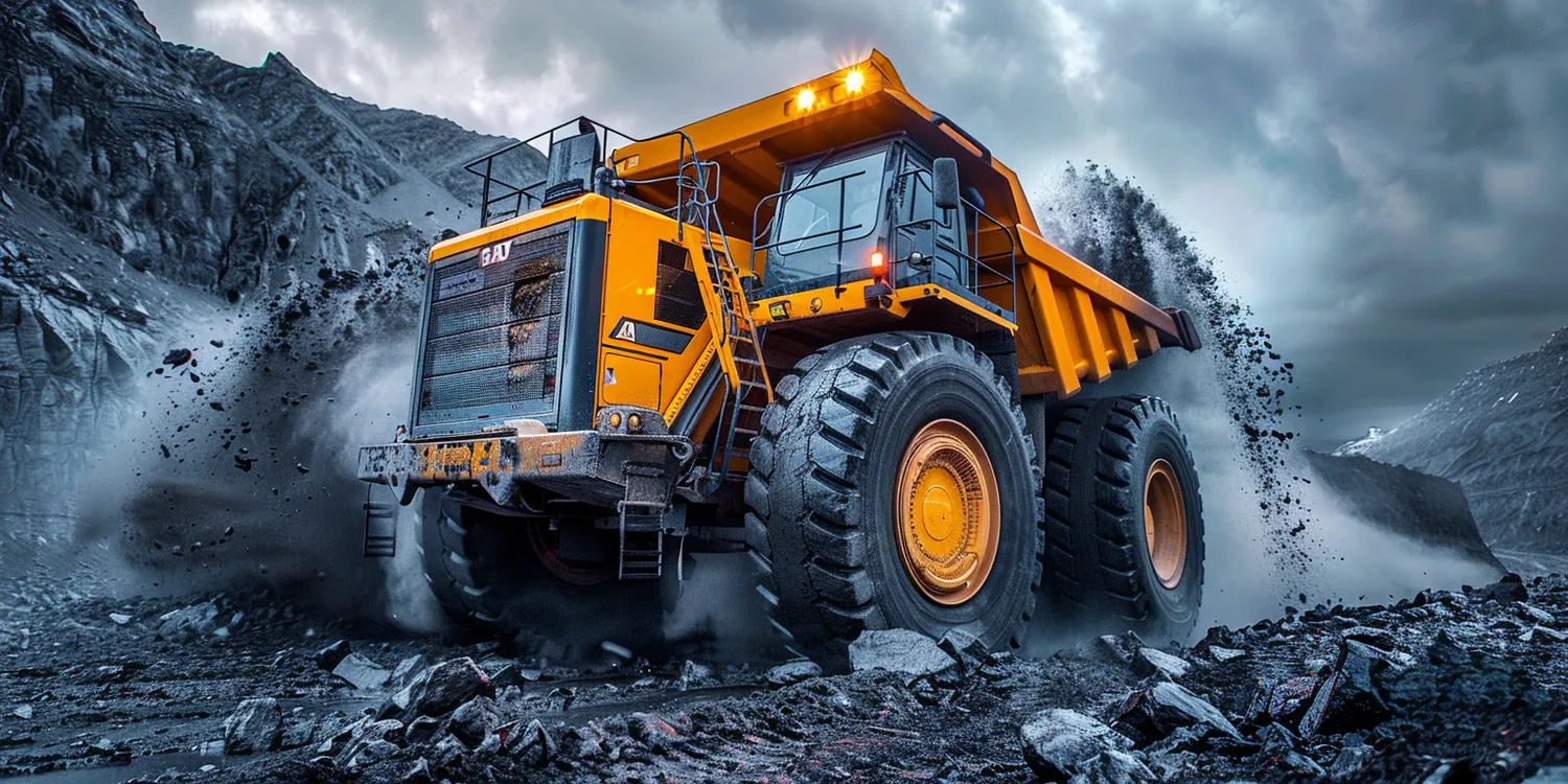 Projektowanie maszyn dla przemysłu