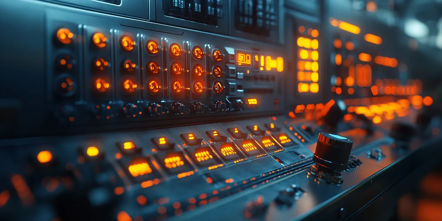 projektowanie maszyn transportu bliskiego