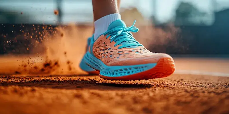 Rakiety tenisowe jakie wybrać?