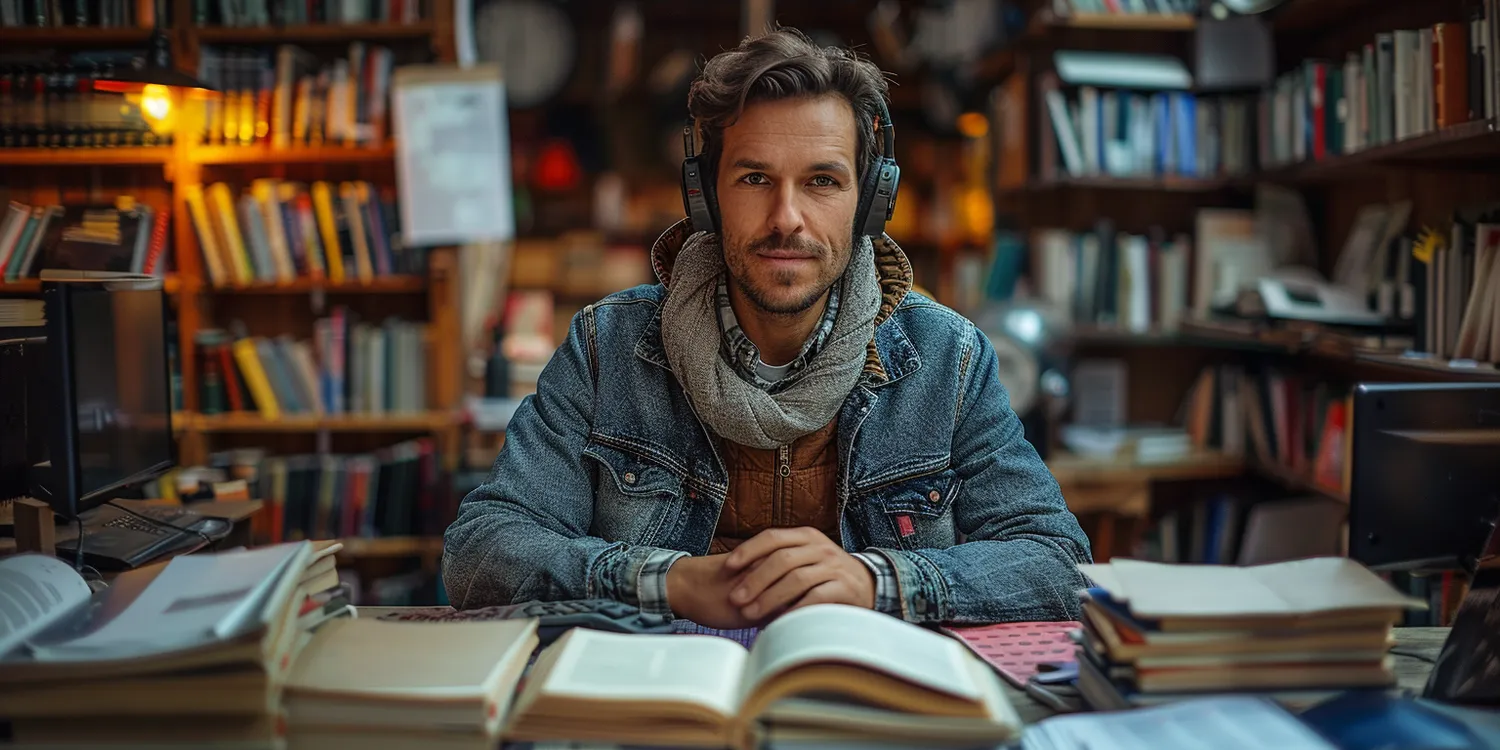 Recenzje książek blog