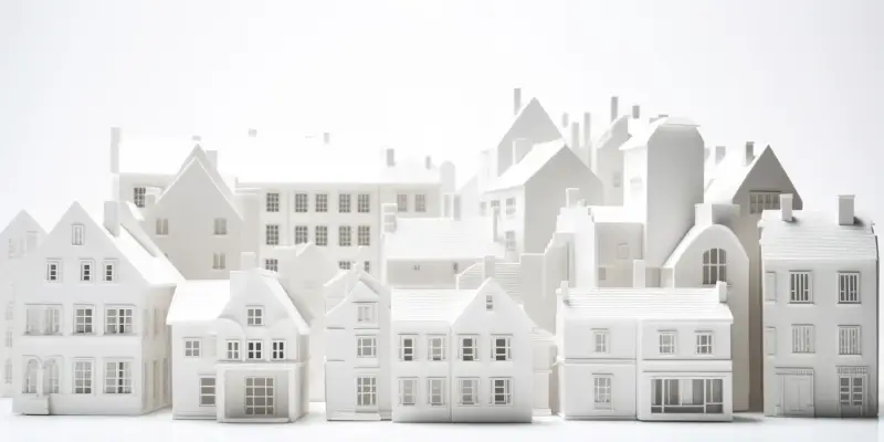 Skup nieruchomości - czy się opłaca?