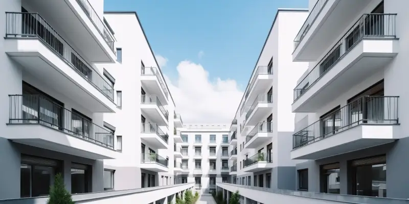 Sprzedaż nieruchomości przez profesjonalne biuro