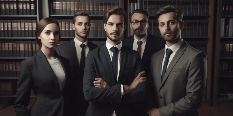 Tłumaczenia prawnicze dla firm