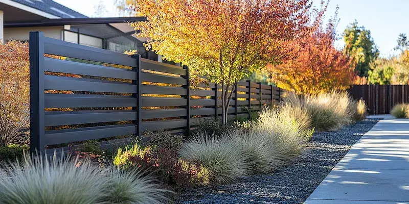 Zäune aus Polen München