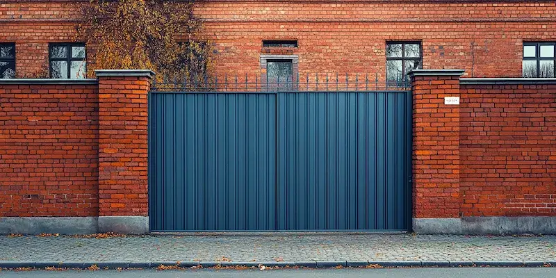 Zäune Reinbek mit Montage