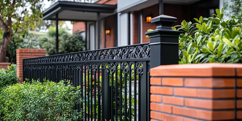 Zaunelemente aus Polen Kaufen