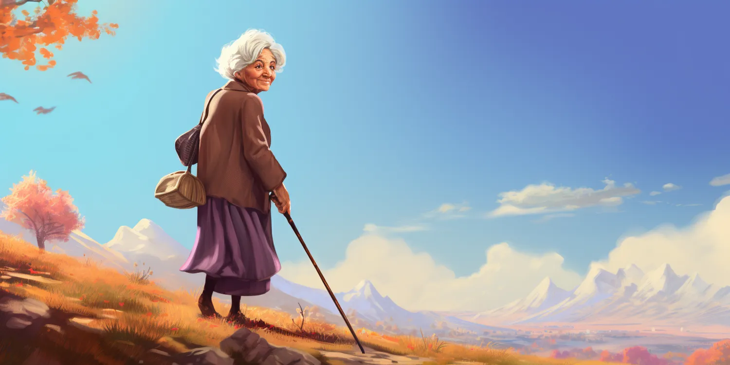 Czy dom dla seniorów jest najlepszą formą opieki nad osobami starszymi?