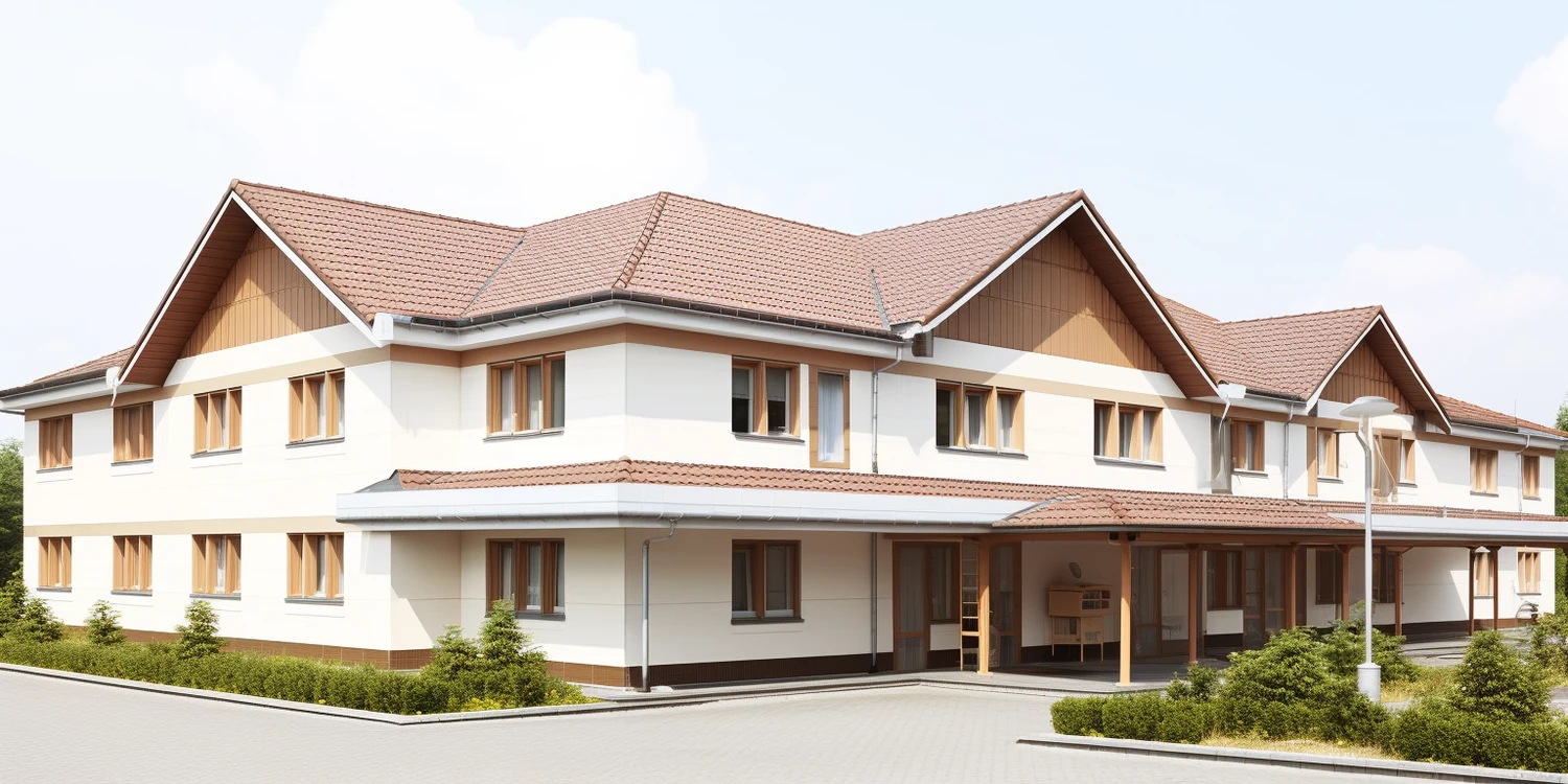 Dom dla seniora - czy to dobre rozwiązanie?