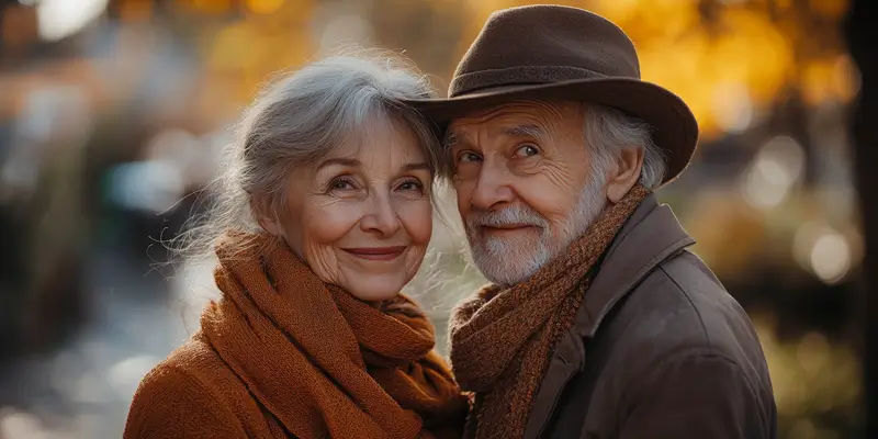 Dom dla seniora - zalety i wady