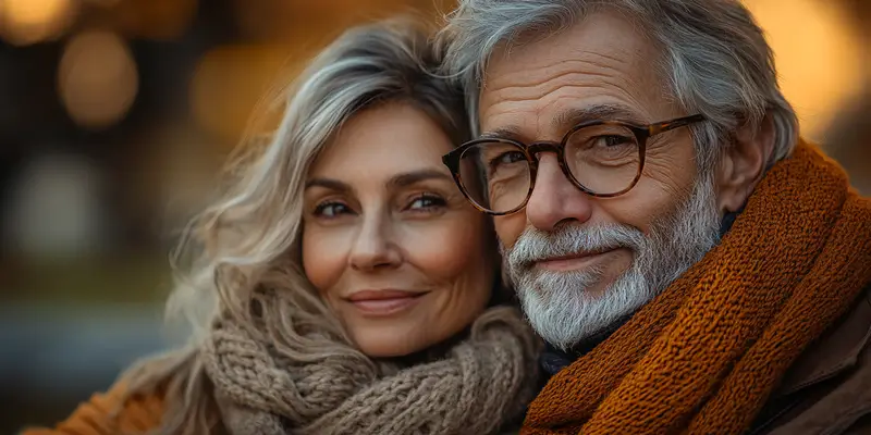 Dom seniora - poprawienie jakości życia