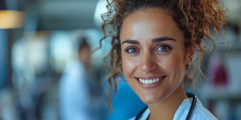 E recepta co widzi lekarz?