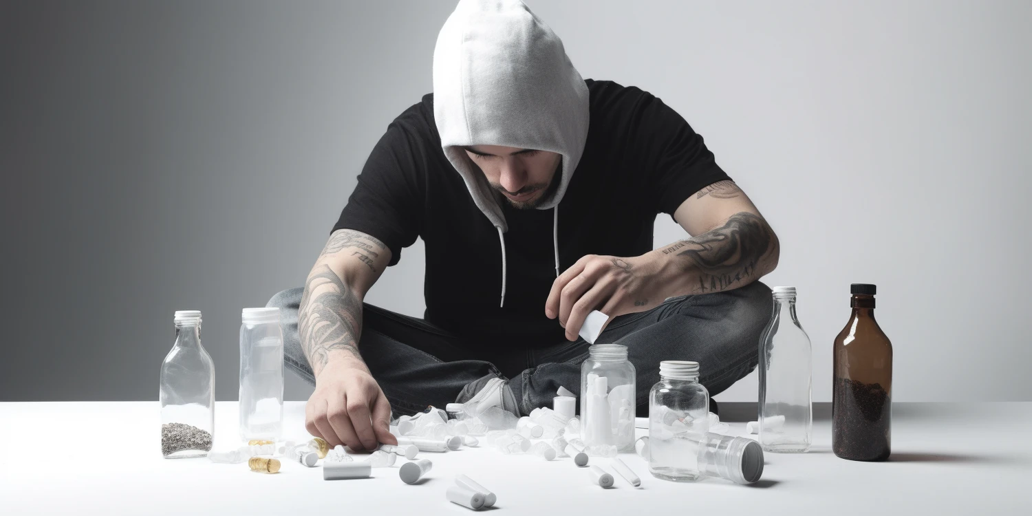 Gdzie szukać pomocy w przypadku uzależnienia?