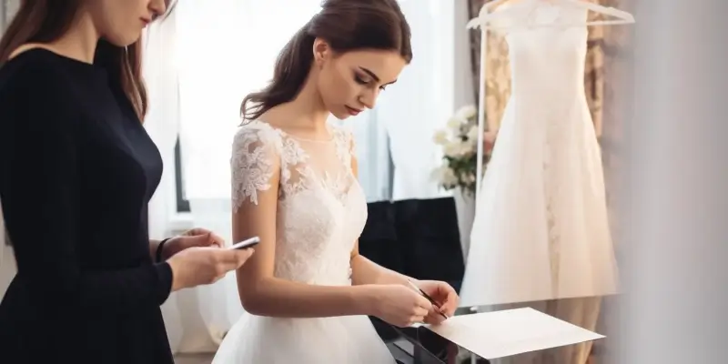 Ile szampana na wesele?