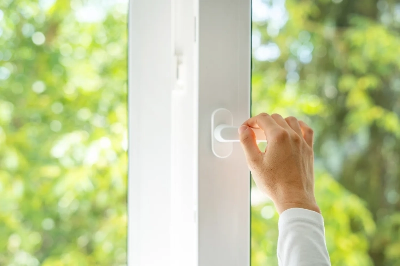 Jak produkować okna PCV?