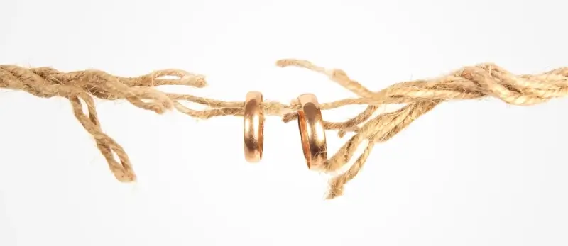 Jak przeprowadzić rozwód bez orzekania o winie?