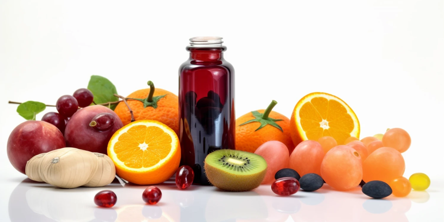 Jak przyjmować krople witaminy D?