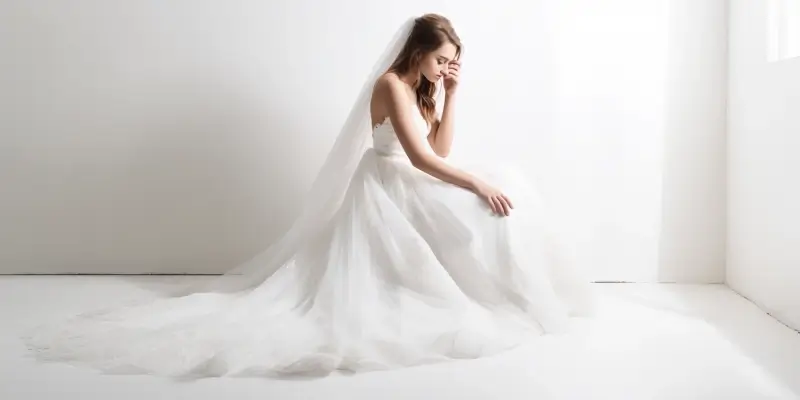 Jak się ubrać na wesele jako gość?