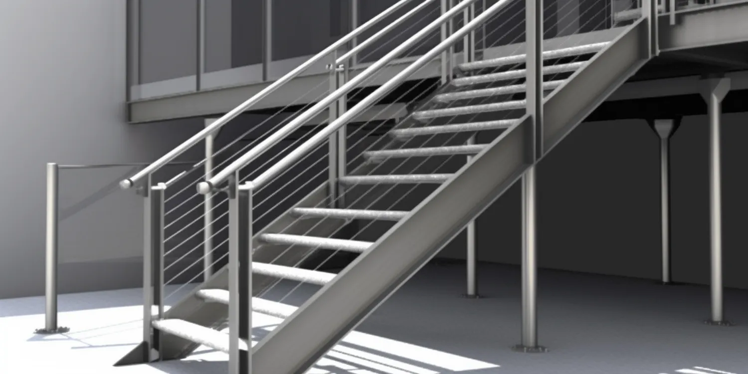 Jak szczotkowac stal nierdzewna?