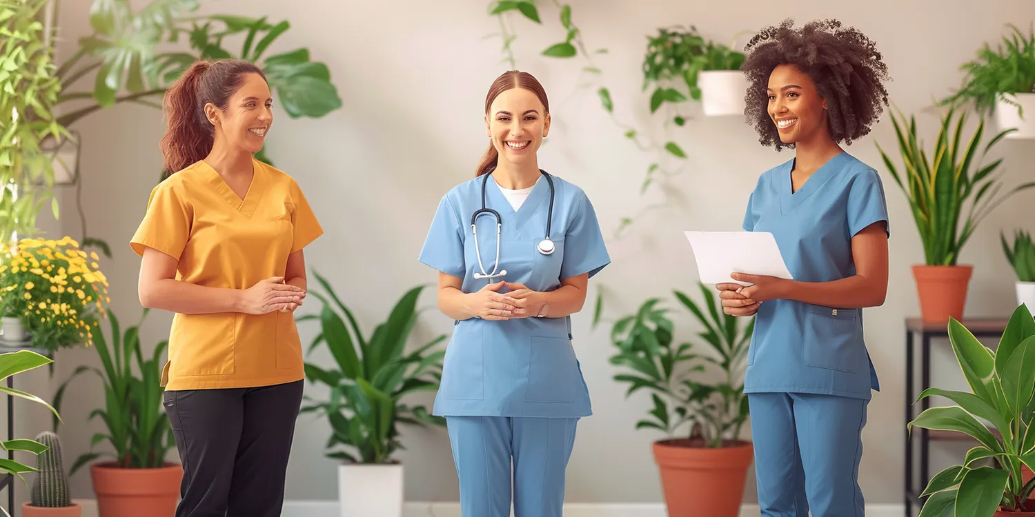 Jak wybrać dobry dom dla seniorów?