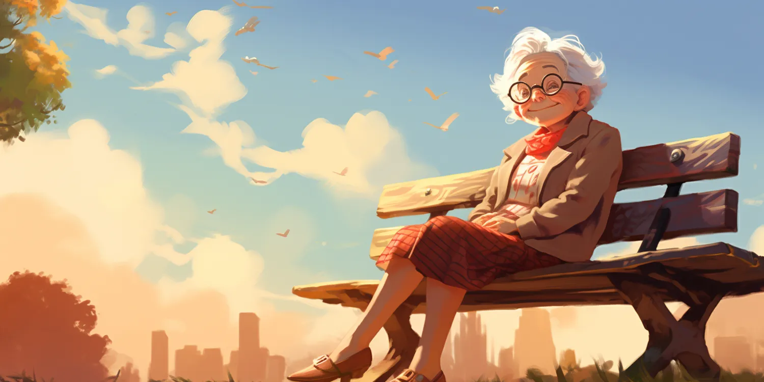 Jak wybrać dom opieki dla starców?