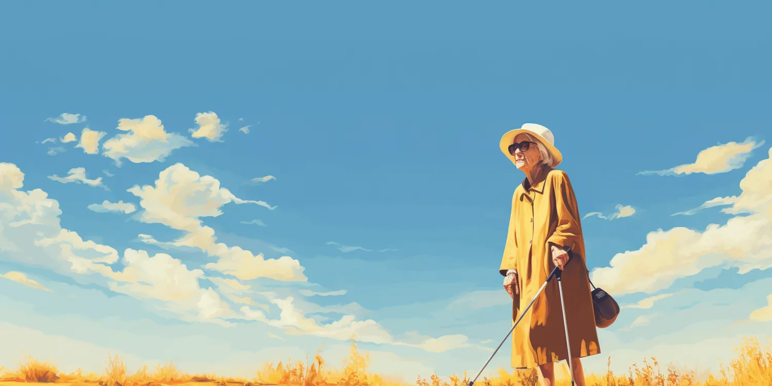 Jak wybrać odpowiedni dom dla seniorów?