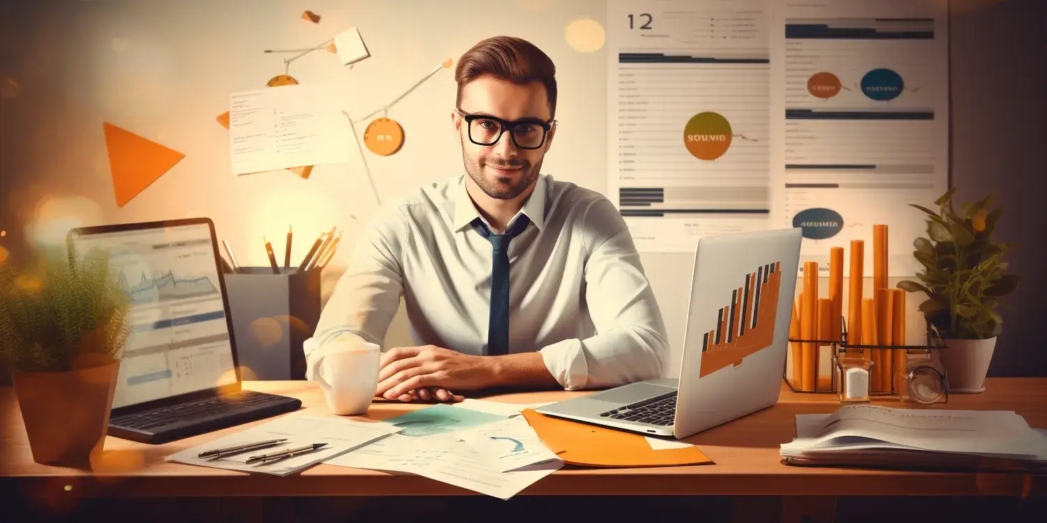 Jak wyróżnić się na konkurencyjnym rynku biur rachunkowych?