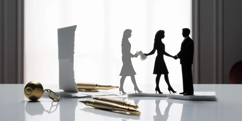 Jak załatwić rozwód?