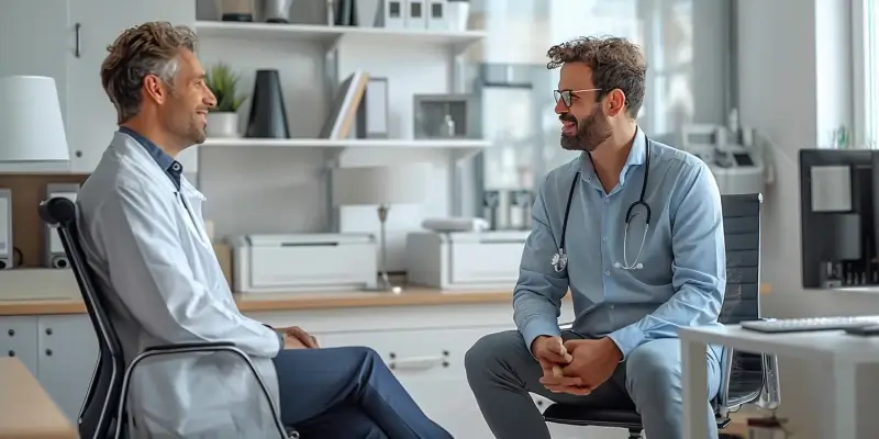 Jak założyć konto e-recepta?