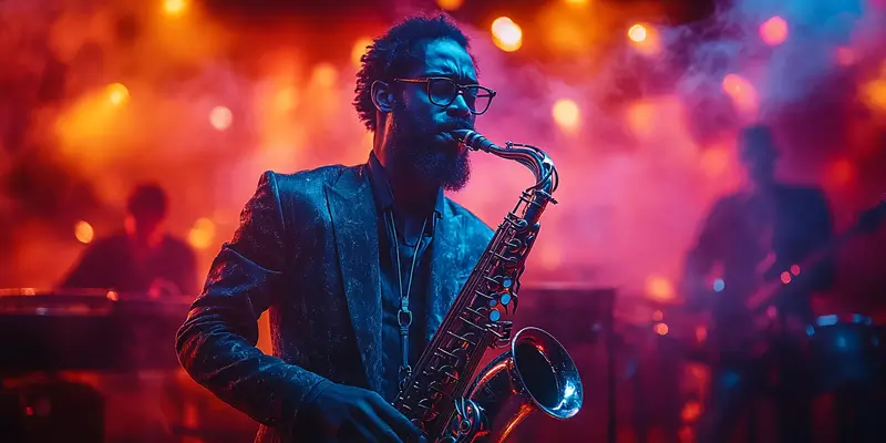 Jaki ustnik saksofon?