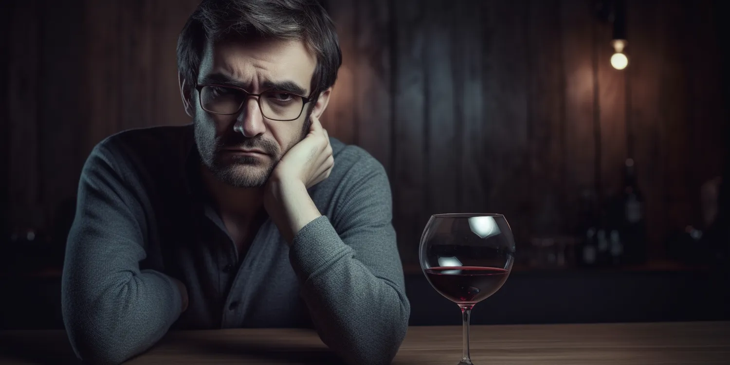 Jakie są przyczyny alkoholizmu?