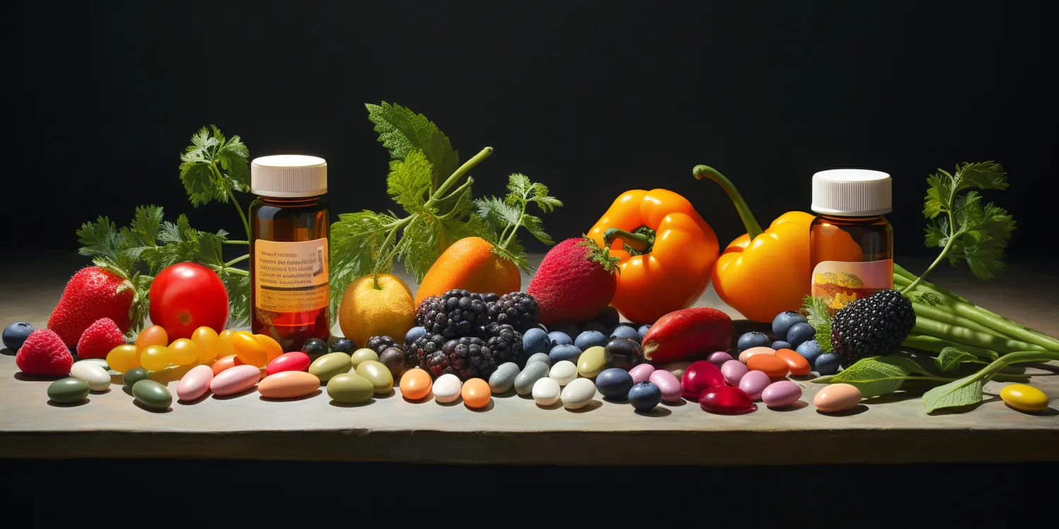 Krople witaminy E - jak stosować?