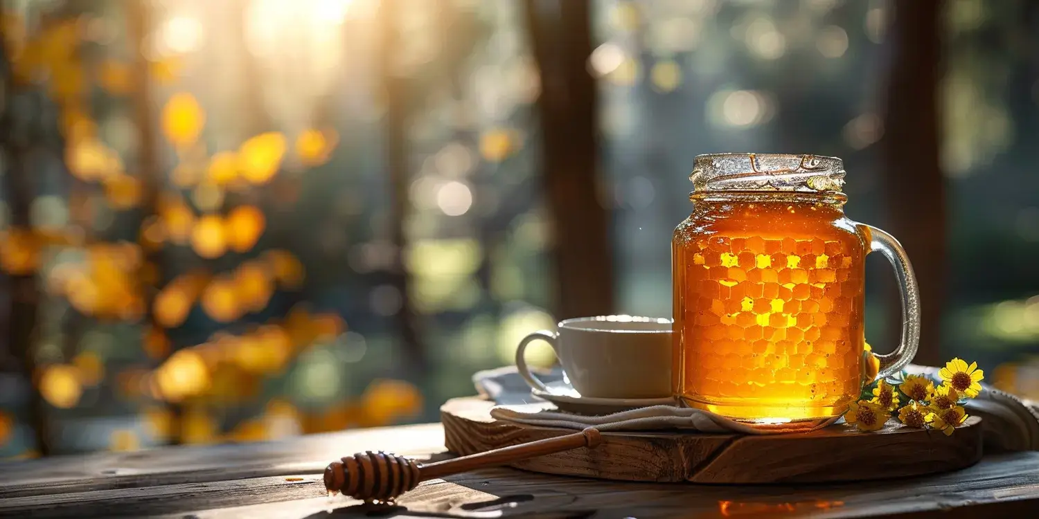 Miód wrzosowy kiedy zbiór?