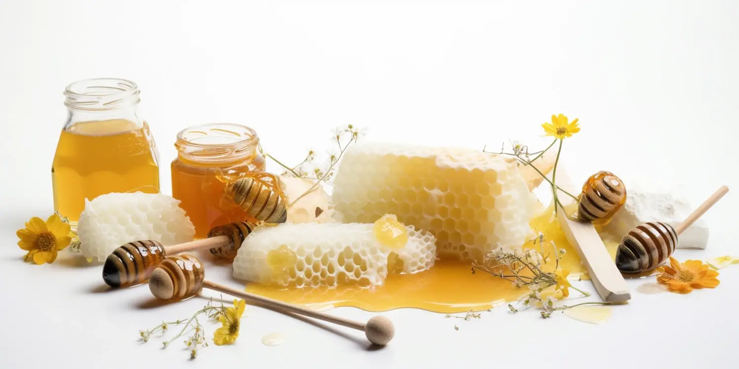 Niezwykła słodycz miodu wrzosowego